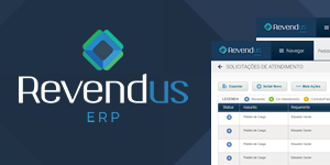 Revendus ERP