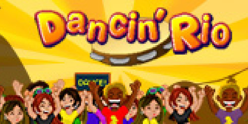 Dancin' Rio