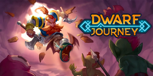 Dwarf Journey