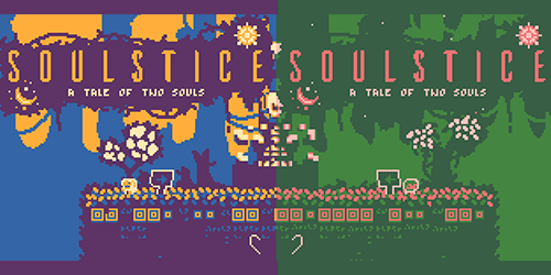 Soulstice